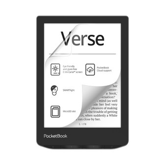 PocketBook Verse Matte Screen Protector