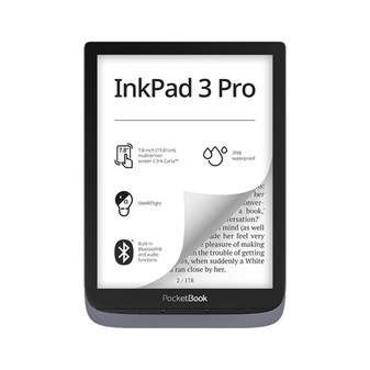 PocketBook InkPad 3 Pro Matte Screen Protector