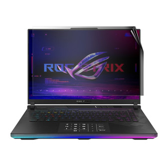 Asus ROG Strix SCAR 16 (2024) G634 Privacy Screen Protector