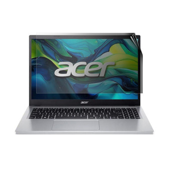 Acer Aspire Go 15 AG15-31P Privacy Screen Protector