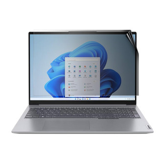 Lenovo ThinkBook 16 Gen 6 (Non-Touch) Privacy Screen Protector
