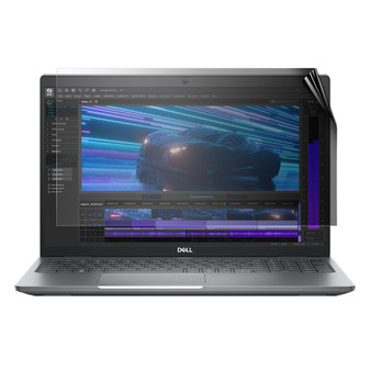 Dell Precision 15 3591 (Touch) Privacy Screen Protector