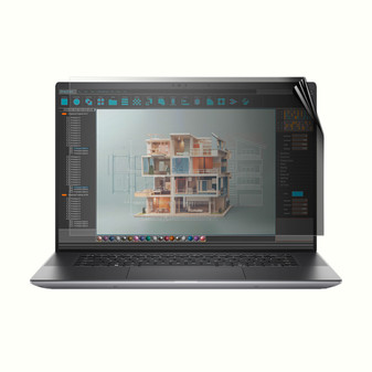 Dell Precision 16 5690 (Touch) Privacy Screen Protector