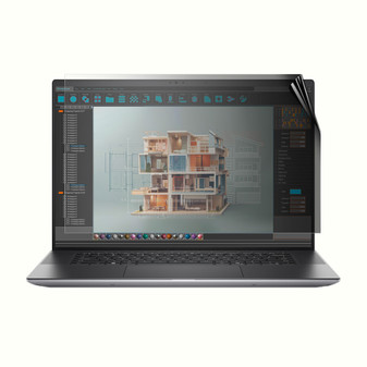 Dell Precision 16 5690 (Non-Touch) Privacy Screen Protector