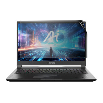 Gigabyte Aorus 17X AXG (2024) Privacy Screen Protector