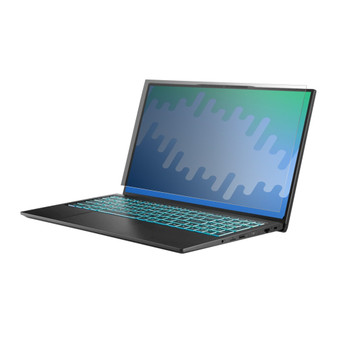 Juno Gemini 15 V5 Privacy Screen Protector