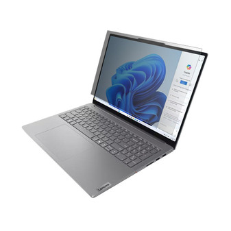 Film Protection Écran Lenovo Yoga 520 14.0 - BROTECT Ultra Clair, Anti-Rayures & Empreintes - 12