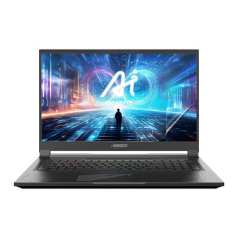 Gigabyte Aorus 17X AZG (2024) Impact Screen Protector