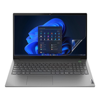 Lenovo ThinkBook 15 Gen 4 (Non-Touch) Impact Screen Protector