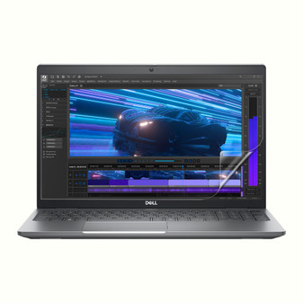 Dell Precision 15 3591 (Non-Touch) Impact Screen Protector