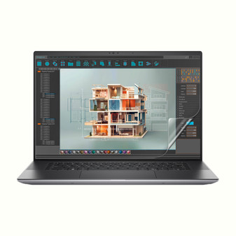 Dell Precision 16 5690 (Non-Touch) Impact Screen Protector