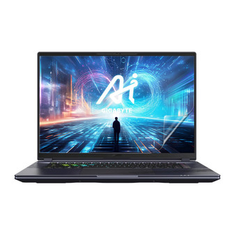 Gigabyte Aorus 16X 9KG (2024) Impact Screen Protector