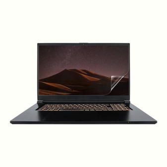 Juno Saturn 17 V5 Impact Screen Protector