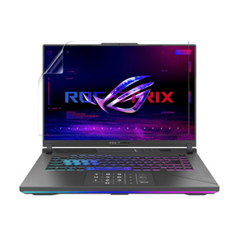 Asus ROG Strix G16 (2024) G614 Silk Screen Protector