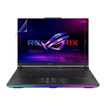 Asus ROG Strix SCAR 16 (2024) G634 Silk Screen Protector