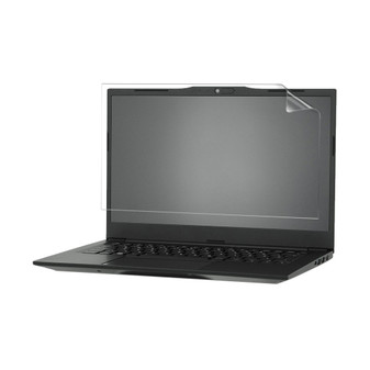 Tuxedo Aura 14 Gen3 Silk Screen Protector