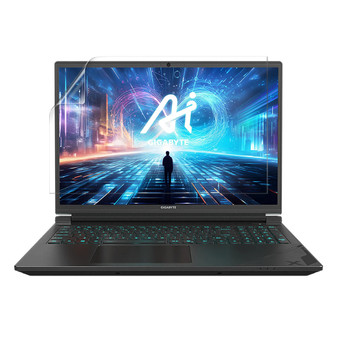 Gigabyte G6X 9MG (2024) Silk Screen Protector