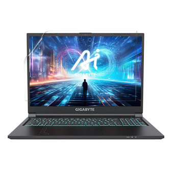 Gigabyte G6 MF (2024) Silk Screen Protector