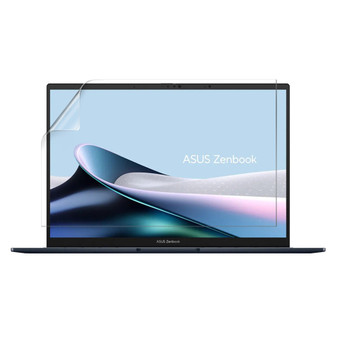 Asus Zenbook 14 OLED UX3405 (Non-Touch) Silk Screen Protector