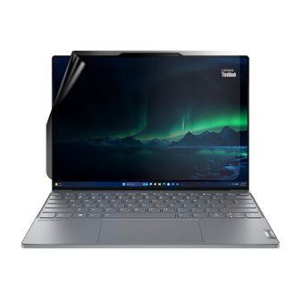Lenovo ThinkBook 13x Gen 4 (Touch) Privacy Lite Screen Protector