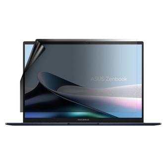 Asus Zenbook 14 OLED UX3405 (Non-Touch) Privacy Lite Screen Protector