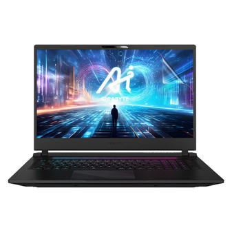 Gigabyte Aorus 17 BSG (2024) Vivid Screen Protector