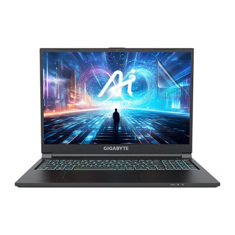 Gigabyte G6 KF (2024) Vivid Screen Protector