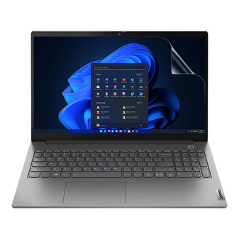 Lenovo ThinkBook 15 Gen 4 (Non-Touch) Vivid Screen Protector