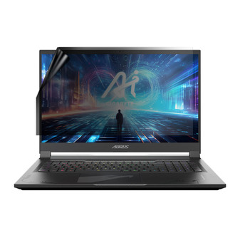Gigabyte Aorus 17X AZG (2024) Privacy Lite Screen Protector