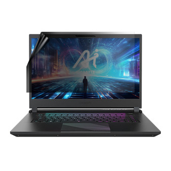 Gigabyte Aorus 15 BKG (2024) Privacy Lite Screen Protector