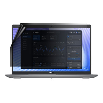 Dell Precision 15 3590 (Touch) Privacy Lite Screen Protector