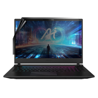 Gigabyte Aorus 17 BKG (2024) Privacy Lite Screen Protector