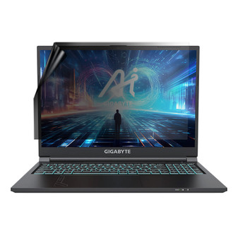 Gigabyte G6 MF (2024) Privacy Lite Screen Protector
