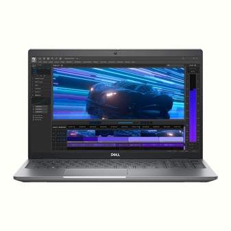 Dell Precision 15 3591 (Non-Touch)