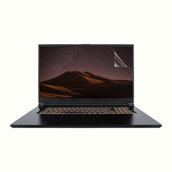 Juno Saturn 17 V5 Vivid Screen Protector