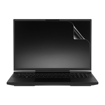 Tuxedo Stellaris 17 Gen5 Vivid Screen Protector