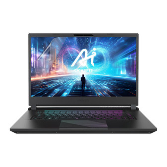Gigabyte Aorus 15 BKG (2024) Matte Screen Protector