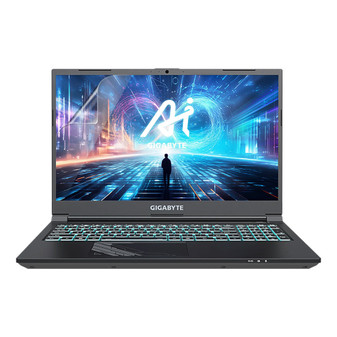 Gigabyte G5 KF (2024) Matte Screen Protector