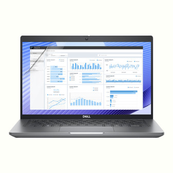 Dell Precision 14 3490 (Touch) Matte Screen Protector