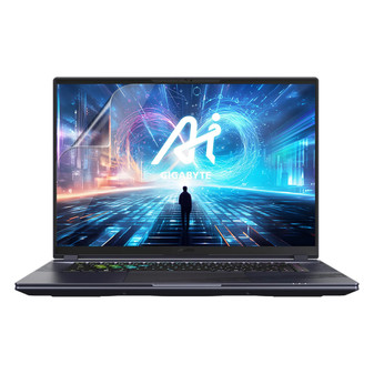Gigabyte Aorus 16X AKG (2024) Matte Screen Protector