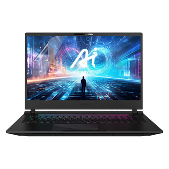 Gigabyte Aorus 17 BKG (2024) Matte Screen Protector