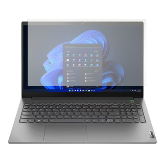 Lenovo ThinkBook 15 Gen 4 (Non-Touch) Paper Screen Protector