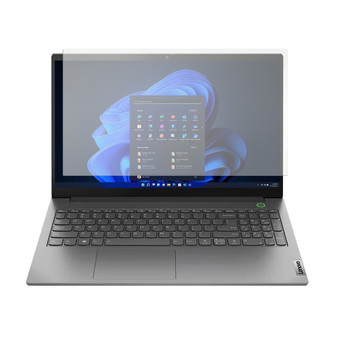 Lenovo ThinkBook 15 Gen 5 Paper Screen Protector