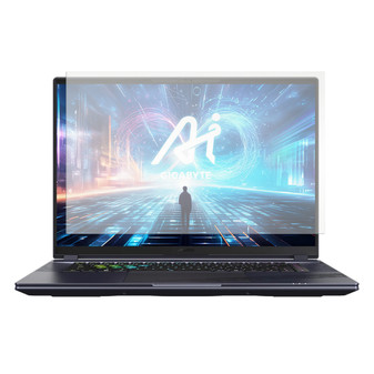 Gigabyte Aorus 16X AKG (2024) Paper Screen Protector