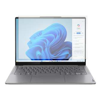 Lenovo Yoga Slim 7 14IMH9 (Non-Touch) Paper Screen Protector