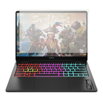 HP Omen Transcend 14t fb000 Paper Screen Protector