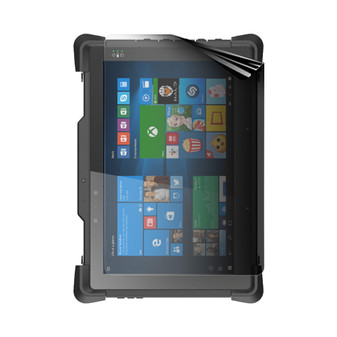 MSI NF21 Rugged Tablet Privacy (Portrait) Screen Protector