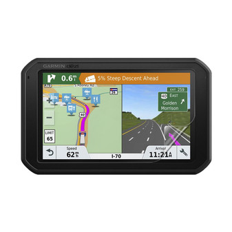 Garmin dezlCam 785 LMT-S Impact Screen Protector