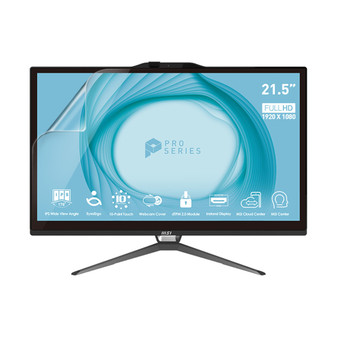 MSI PRO AP222T 13M Matte Screen Protector
