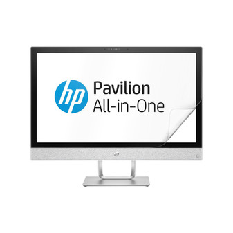HP Pavilion All In One 27 R000 (Touch) Impact Screen Protector